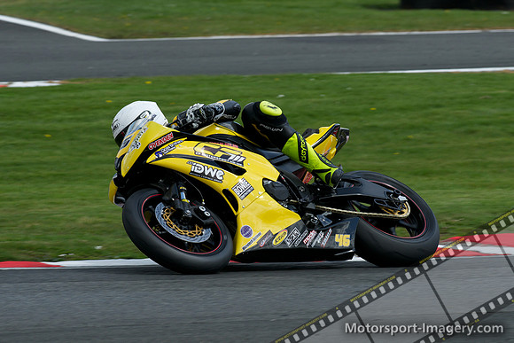 Jake Dixon, Yamaha