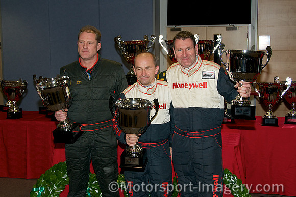 Prize Giving
