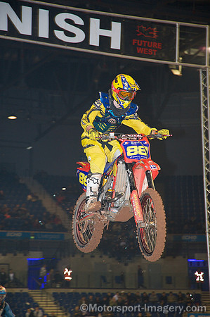 Supercross 2009