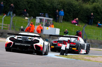 2  Hexis Racing   McLaren GT MP4-12C GT3  Alvaro Parente / Grég