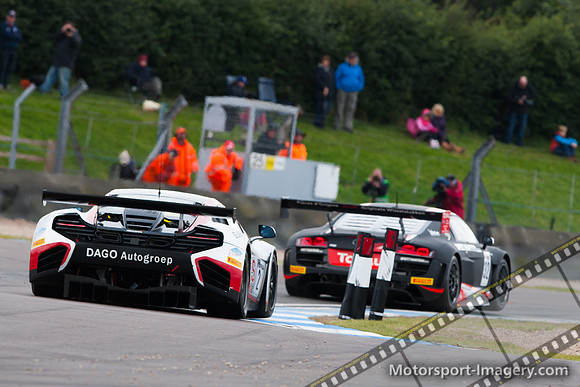 2  Hexis Racing   McLaren GT MP4-12C GT3  Alvaro Parente / Grég
