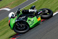 Brad Anderson, Blackhorse Kawasaki