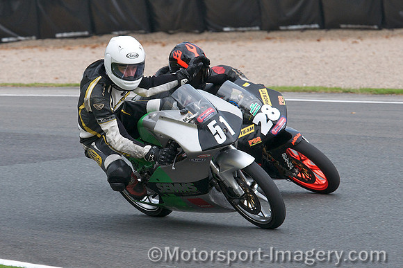 Sam Shorrock, Honda