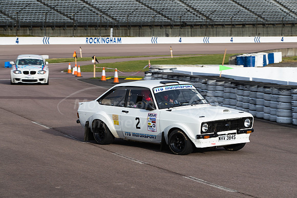 2  Stephen Beck / Paul Brown