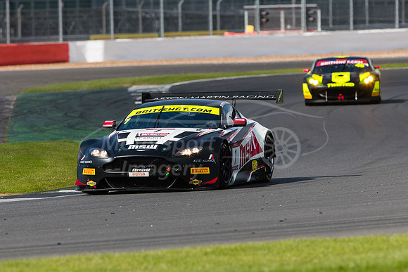 Derek Johnston / Jonny Adam
