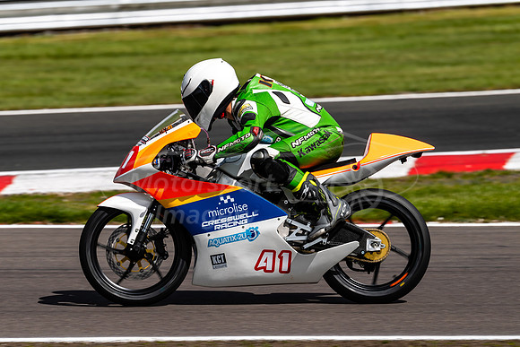 41 Kial Tinker Honda