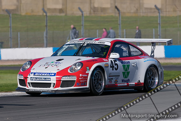Rory Butcher, Celtic Speed