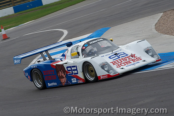 Rusty Jones Mazda