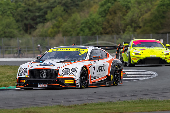 7  Glynn Geddie / Ryan Ratcliffe