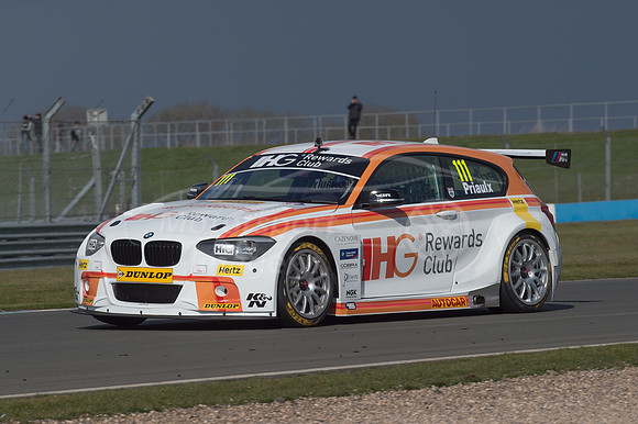 Andy Priaulx