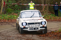 Stefaan Stouf, Joris Erard, Ford Escort RS1600