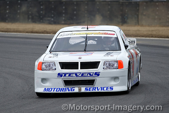 Pete Stevens,