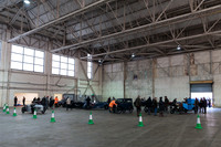 Scrutineering
