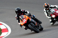 94 Greg GILFILLAN Ducati Panegale