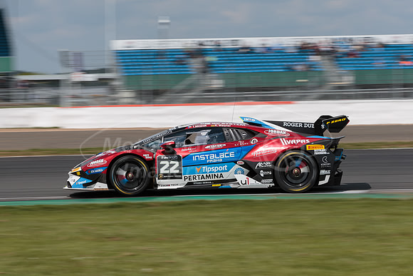 22  Micanek Motorsport ACCR  Kurt Wagner / Tomas Micanek