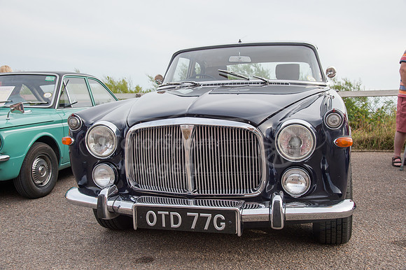 Rover OTD77G