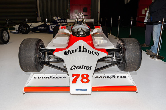 McLaren M29-C2