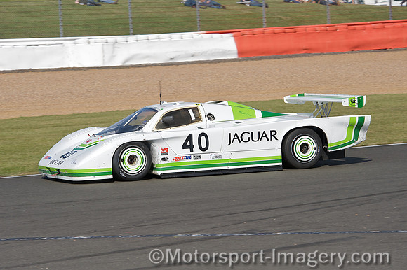 Jaguar XJR5