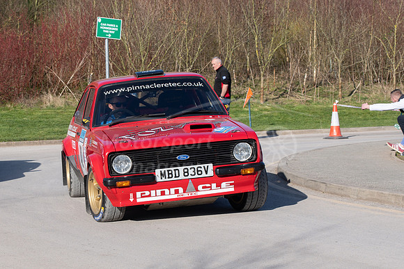 42 Kyle Adam- Steven Brown