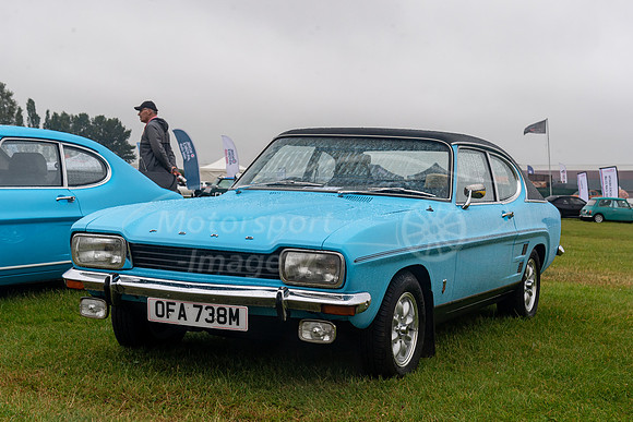 OFA738M Ford Capri