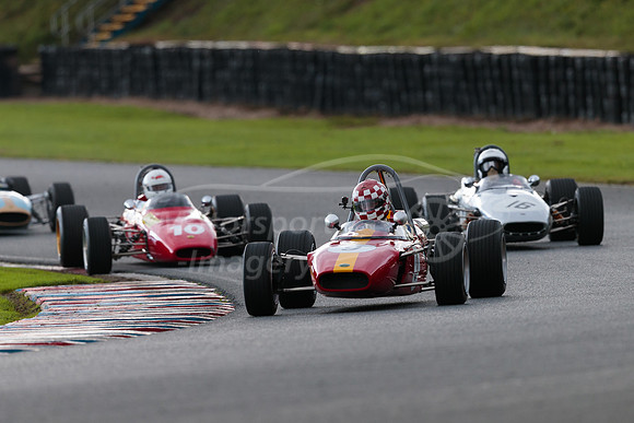 9 Andrew TART  Merlyn Mk9