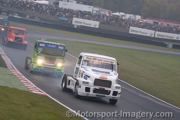 Andy Lovenberry - Team FFR