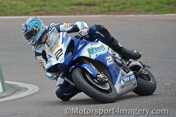 Leron Camier