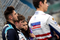 Walter Hayes Trophy - Silverstone