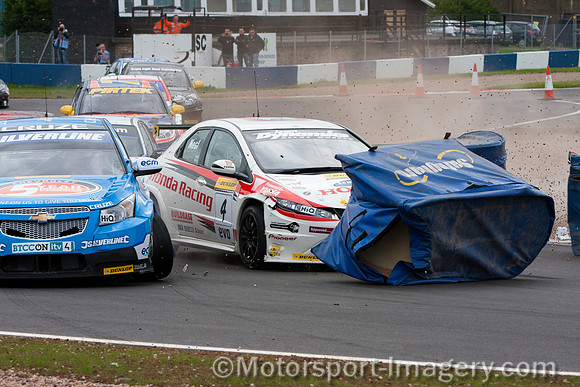 Plato Crash