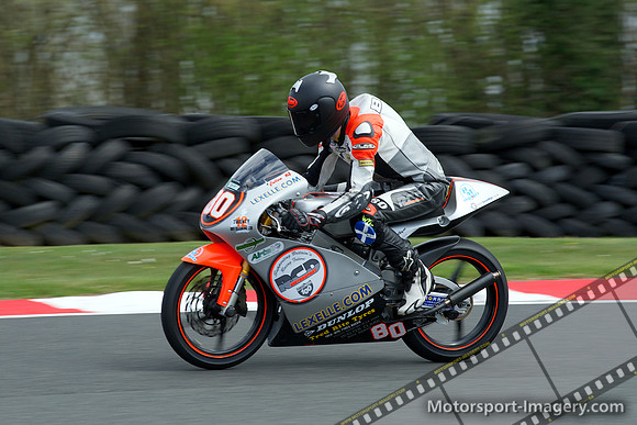 Callum Bey, RCD Honda