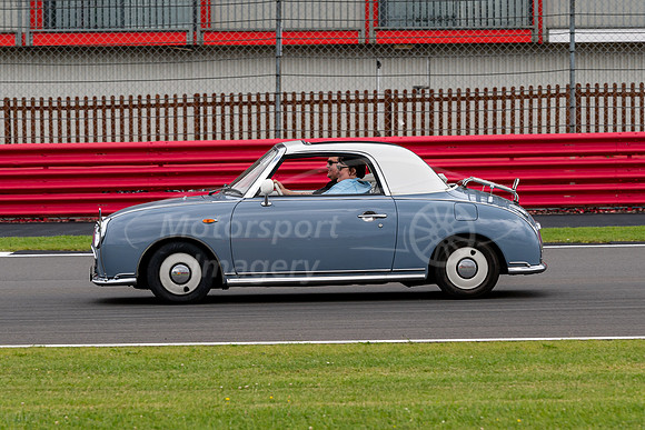 Nissan Figaro