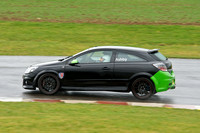 Alex Ashby - Astra VXR