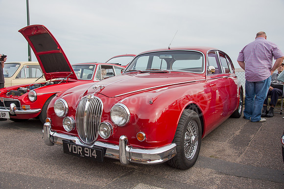 Jaguar VDR914