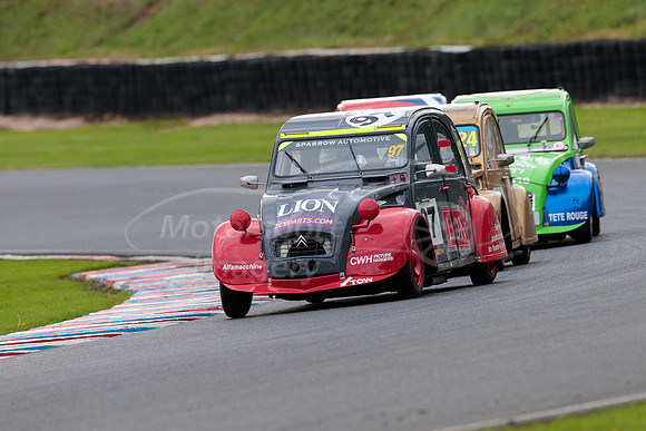 97 Pete SPARROW