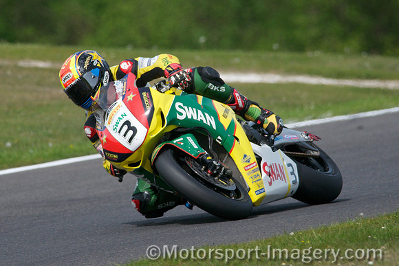 Stuart Easton - Swan Honda