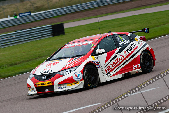 Gordon Shedden