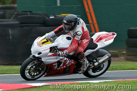 Pauli Pekkanen, 777 Suzuki