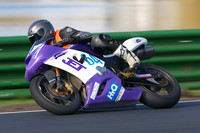 Michael Tustin, Kawasaki