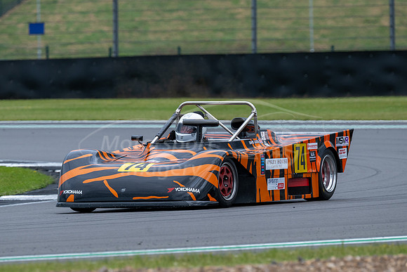 David Axisa, Tiga SC79