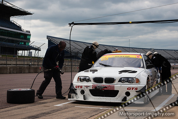 Tom Webb / James Webb