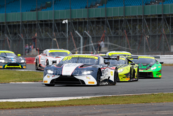 99  Andrew Howard / Marco Sorensen