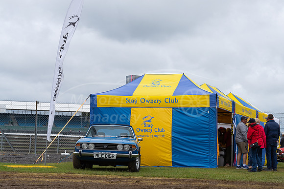 Stag Owners Club