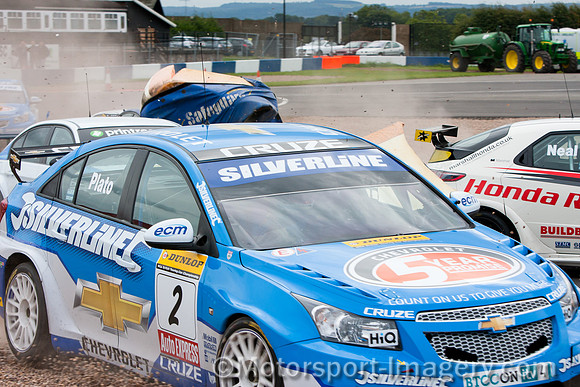 Plato Crash