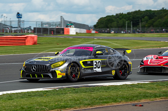 30  Peter Belshaw / Maximilian Buhk