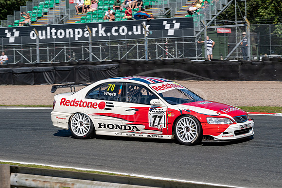 Stewart Whyte Honda Accord