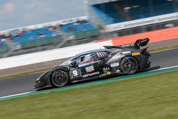 9  Target Racing sri  Davide Venditti / Alberto di Folco