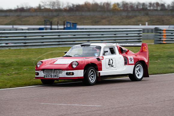 42  Ian Sutton / Karen Phelps