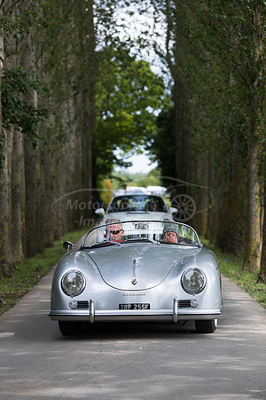 TRP 255F  Volkswagon Speedster