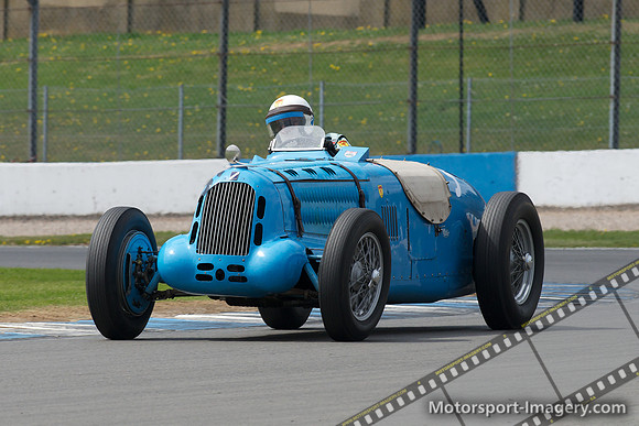 Richard Pilkington, Talbot T26SS