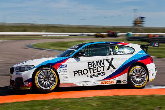 Colin Turkington